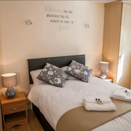 Apartamento Heart Of *