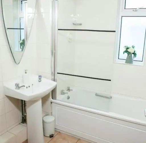 Heart Of Apartmán Galway