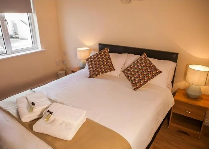 Heart Of Apartmán *