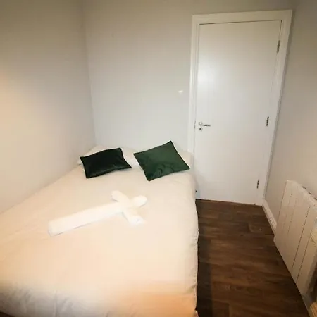 Apartmán Heart Of *